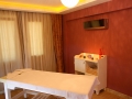 Afrodit Spa massage room