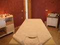Spa Massage room