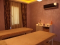 Couples Massage room