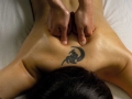 shiatsu massage in Gocek Hamam Afrodit Spa and Turkish bath